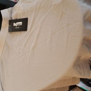 Milliskin Pull-On Skirt Gray Size M